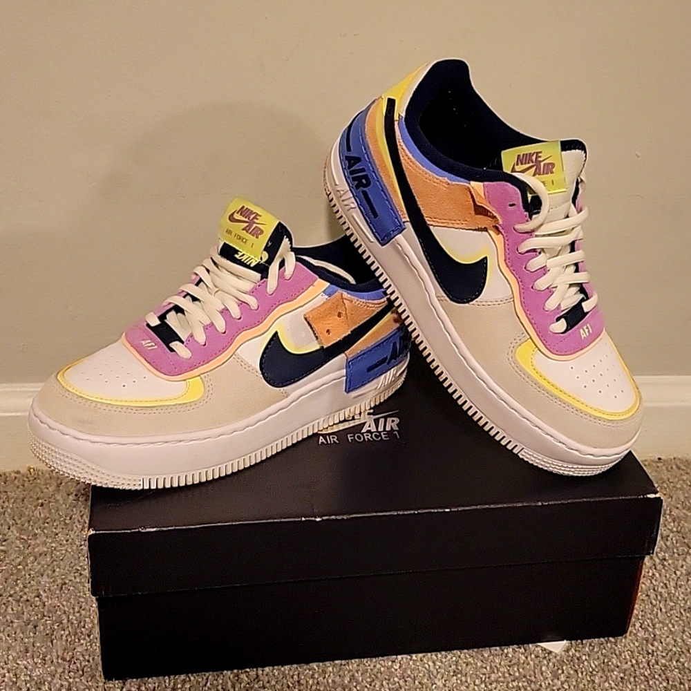 Women's Nike 7.5